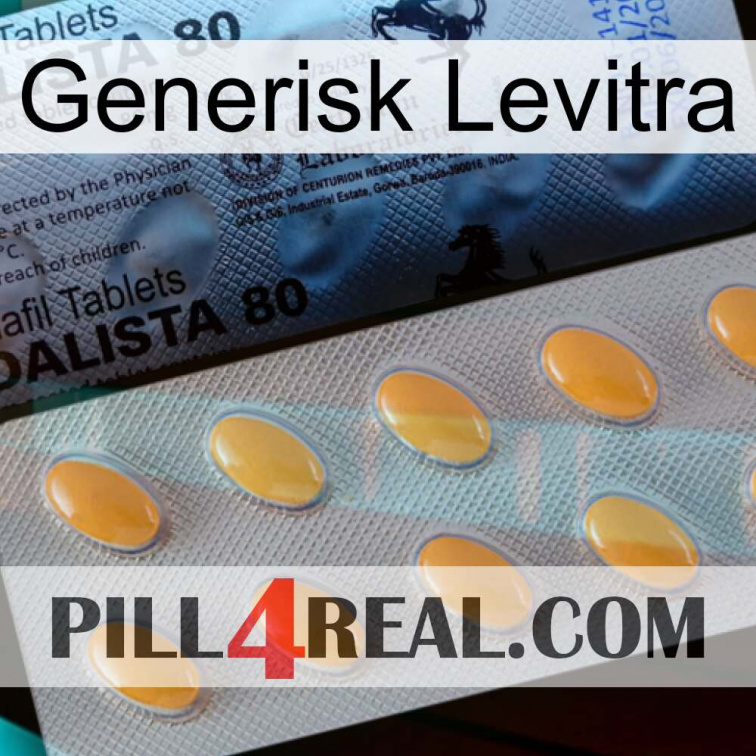 Generisk Levitra 44